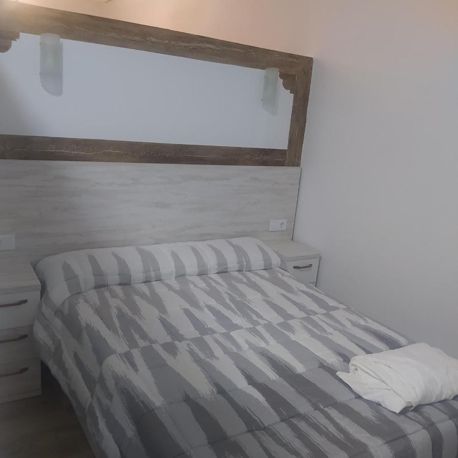 Apartamento el cuco Aldeanueva de la Vera Exterior foto